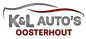 Logo KL Auto's B.V.